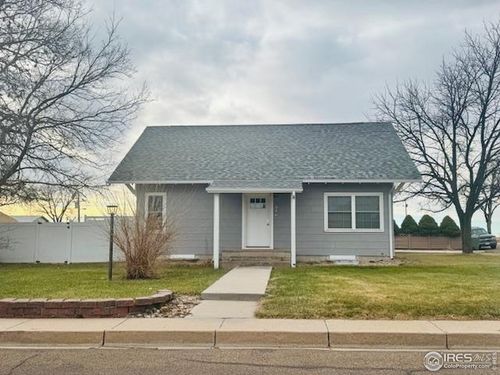 404 E Kellogg St, Holyoke, CO, 80734-1602 | Card Image