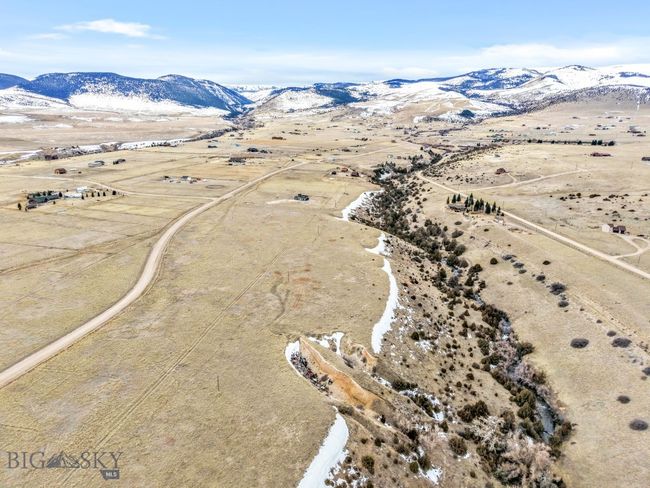 34 Hayfield Loop Trl, Home with 0 bedrooms, 0 bathrooms and null parking in Ennis MT | Image 13