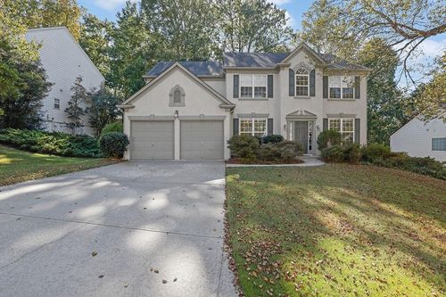 5785 Oxborough Way, Johns Creek, GA, 30005-8982 | Card Image