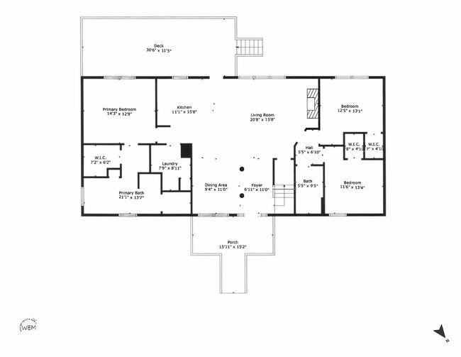 View of layout | Image 39