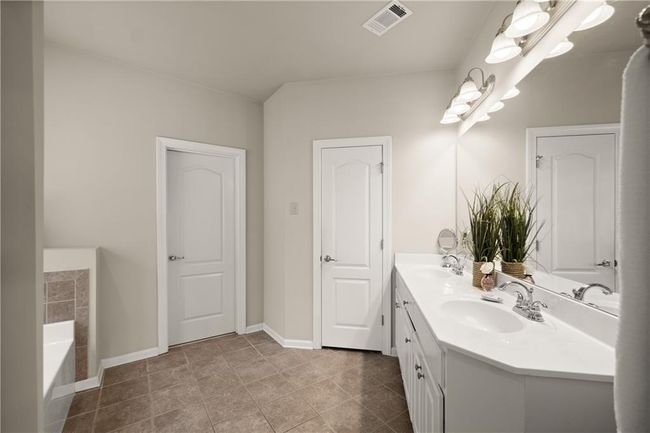 125 Hamway Ln, House other with 4 bedrooms, 3 bathrooms and null parking in Winder GA | Image 24