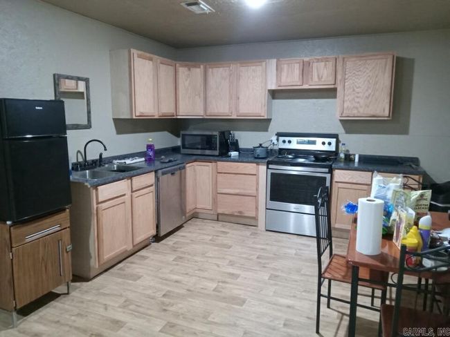1011 Polk Road 38, House other with 2 bedrooms, 2 bathrooms and null parking in Hatfield AR | Image 16