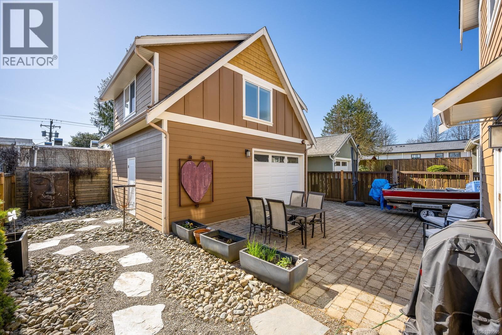 Residential in Courtenay 4