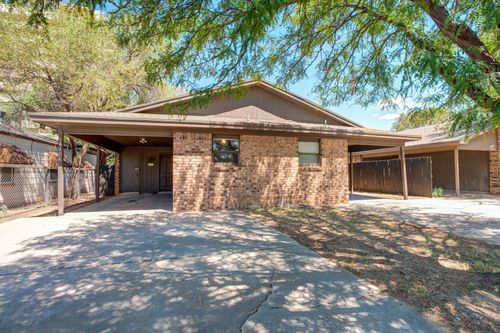 1610 28th St, Lubbock, TX, 79411-2454 | Card Image