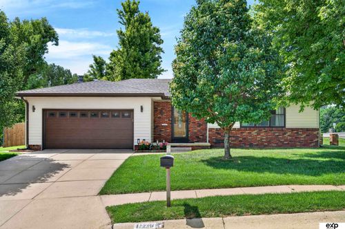 12229 Patrick Avenue, Omaha, NE, 68164 | Card Image