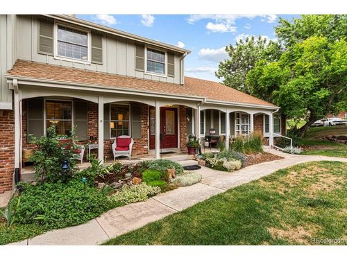 2719 E Geddes Pl, Centennial, CO, 80122-1726 | Card Image