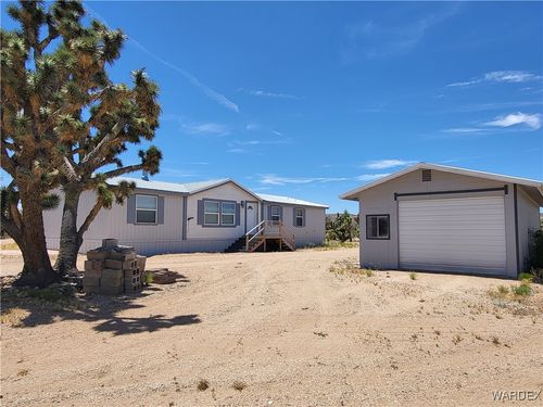 26012 N Peach Lane, Meadview, AZ, 86444 | Card Image