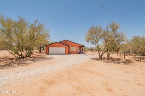 13882 S Toler Place, Tucson, AZ, 85736 | Card Image