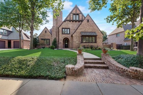 6804 Whittier Ln, Colleyville, TX, 76034-8223 | Card Image