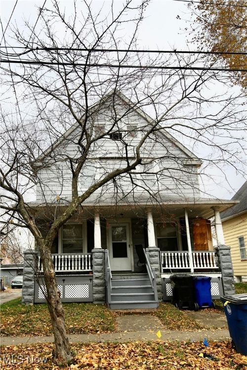 3485 W 54th St, Cleveland, OH, 44102-5742 | Card Image