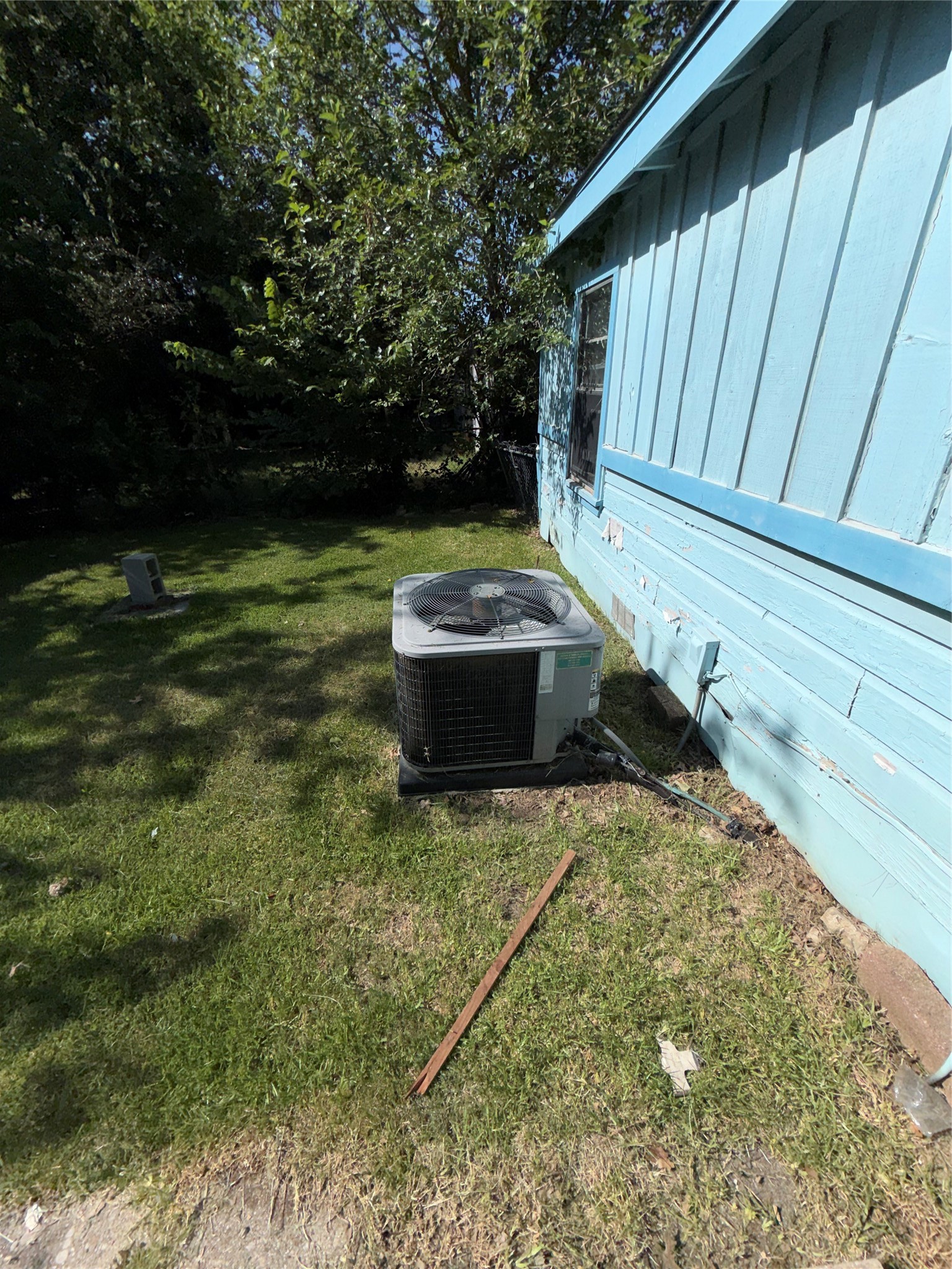 Residential in Whitesboro 4