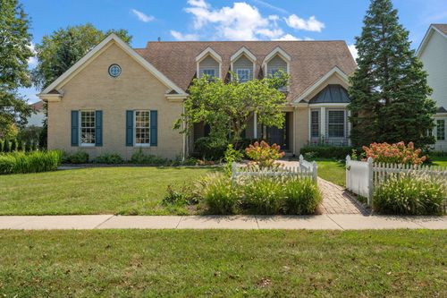 1624 Timberwood Ln, Munster, IN, 46321-3543 | Card Image