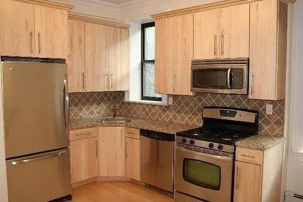 Residential Lease in Hoboken 2