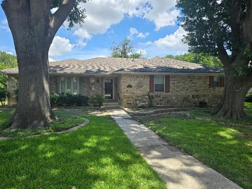 2406 Rochdale St, Garland, TX, 75040-3354 | Card Image