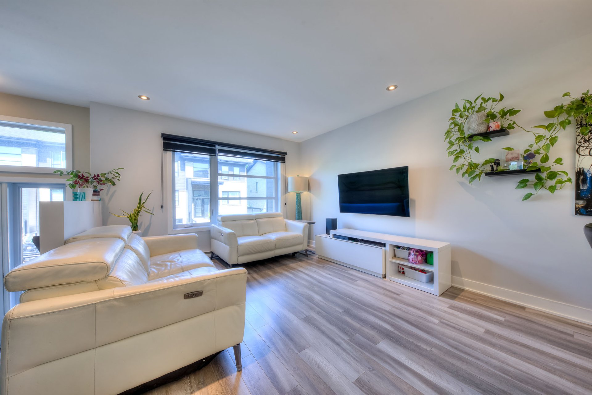 Residential in Saint-Constant 3