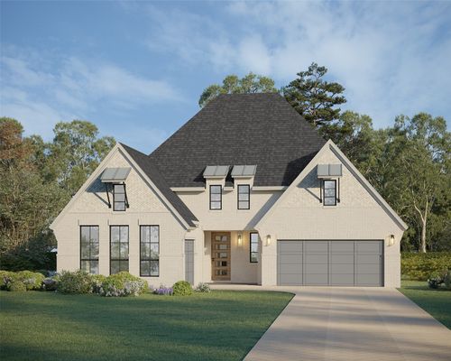 2313 Junction Drive, Celina, TX, 75009 | Card Image