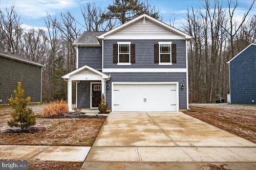 71 Currant Cir, MAGNOLIA, DE, 19962-1754 | Card Image