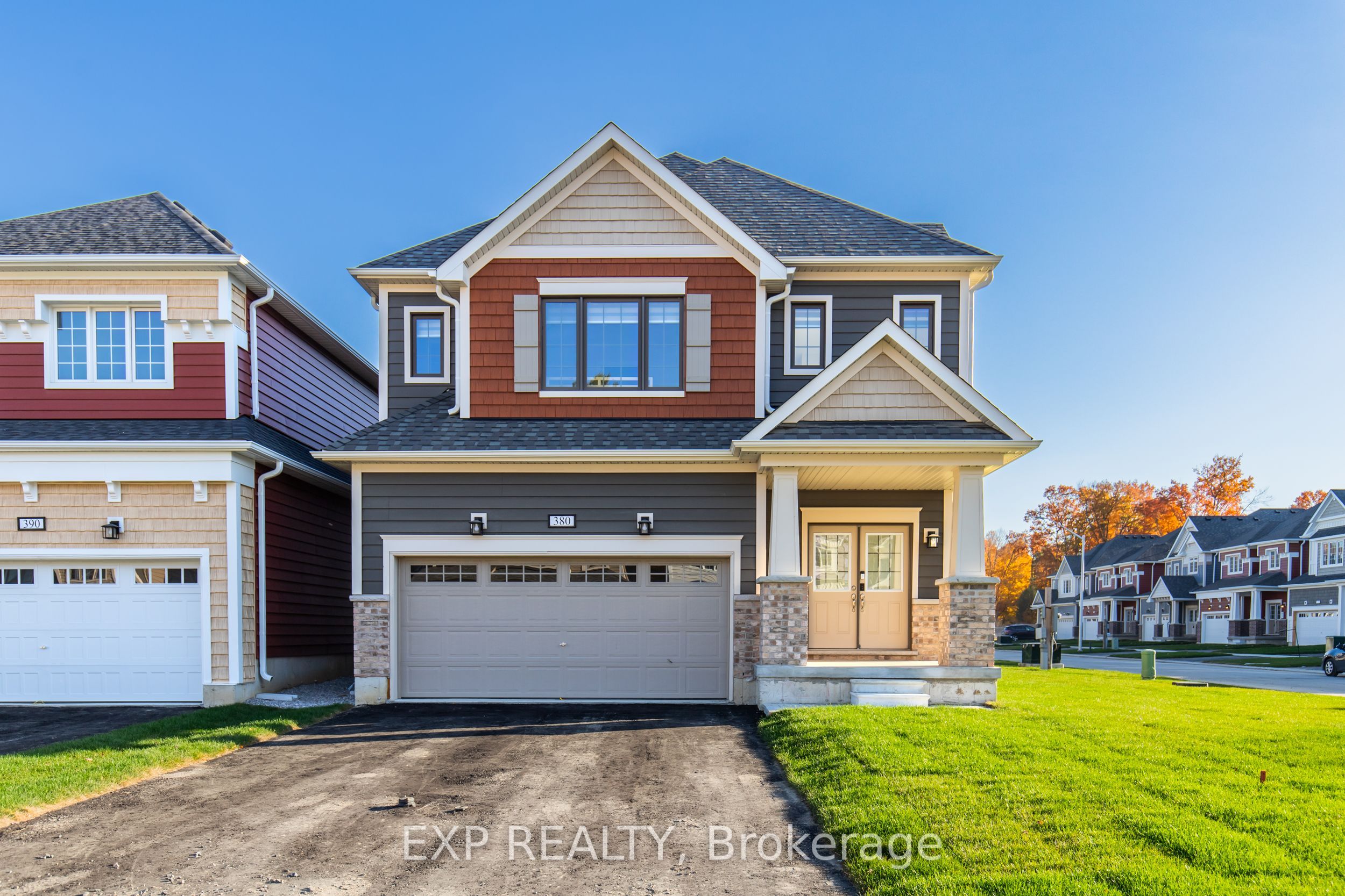 Residential Lease in Gravenhurst