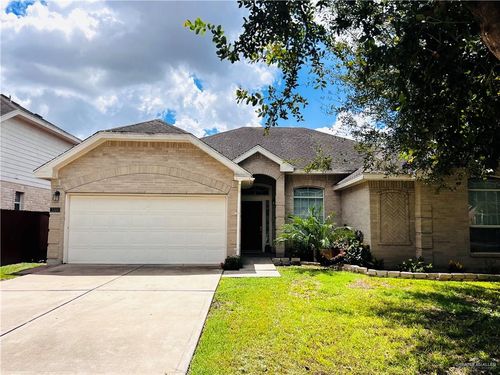 3304 San Rafael St, Mission, TX, 78572-0522 | Card Image