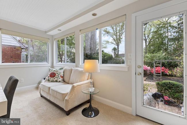 1412 N Wakefield St, House other with 3 bedrooms, 2 bathrooms and null parking in ARLINGTON VA | Image 14