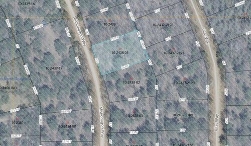Lot 39 Mishonagon Way, Minocqua, WI, 54548 | Card Image