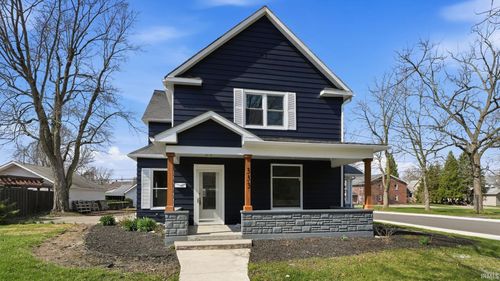 333 N 1st St, Decatur, IN, 46733-1307 | Card Image