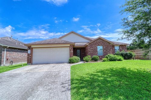 2735 Diamond Vista Ln, Rosharon, TX, 77583-1078 | Card Image