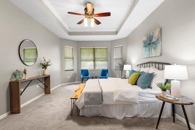 20020 Outpost Point Dr, House other with 4 bedrooms, 3 bathrooms and null parking in TAMPA FL | Image 36