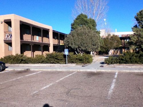 30-2800 Cerrillos, Santa Fe, NM, 87507 | Card Image