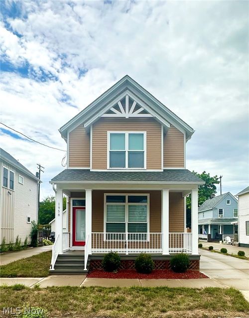 1958 W 47th Street, Cleveland, OH, 44102 | Card Image