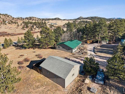 150 Mount Fisher Ct, Livermore, CO, 80536-8778 | Card Image