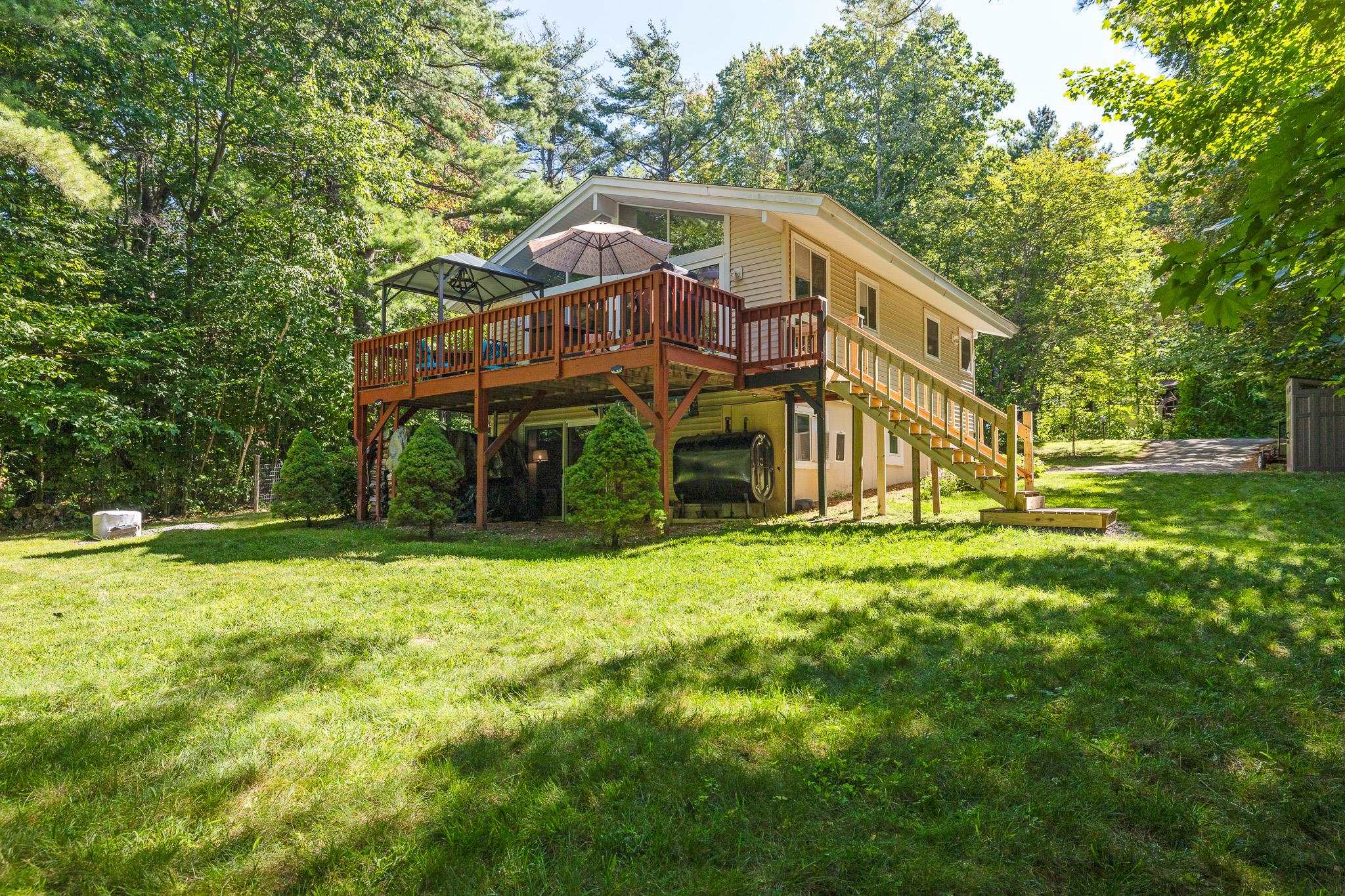 Upland Dr, Gilford, NH 03249