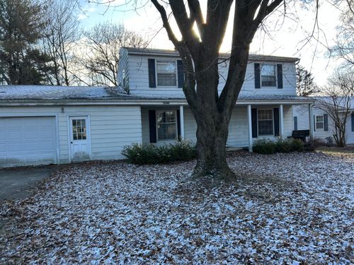 718 Beebe Street, Fremont, MI, 49412 | Card Image