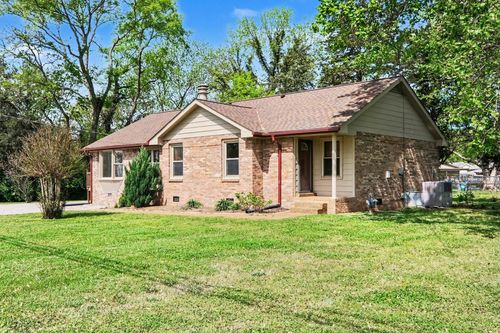 815 Stonebrook Blvd, Nolensville, TN, 37135-9711 | Card Image