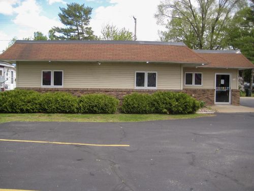 516 Marquette Road, Prairie Du Chien, WI, 53821 | Card Image