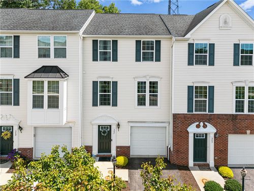 347 Sunrise Dr, Carnegie, PA, 15106-6511 | Card Image