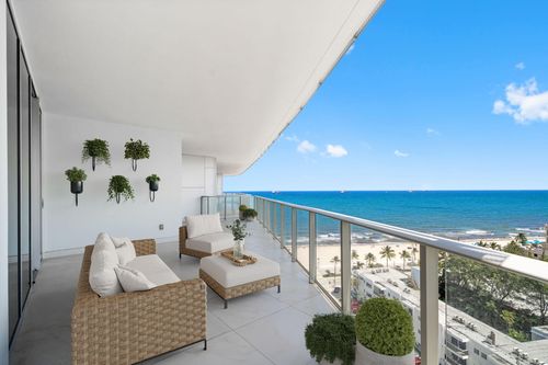 1103-701 N Fort Lauderdale Beach Blvd, Fort Lauderdale, FL, 33304-4142 | Card Image