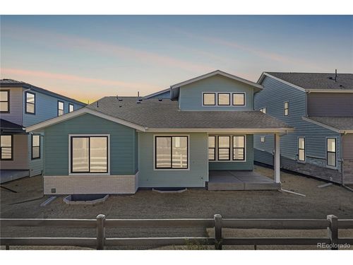 11180 Tenor Trl, Lone Tree, CO, 80134-8036 | Card Image