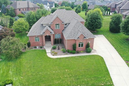 1785 Golden Field Dr, Greenwood, IN, 46143-6232 | Card Image
