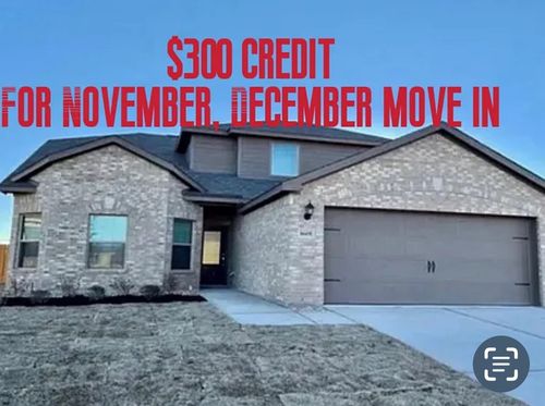 1605 Cotton Blossom Ln, Princeton, TX, 75407-2777 | Card Image