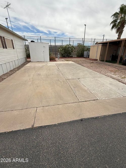 105-417 E Palo Verde Ln, Florence, AZ, 85132-8711 | Card Image
