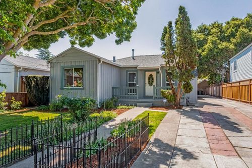 317 N Grant Street, San Mateo, CA, 94401 | Card Image