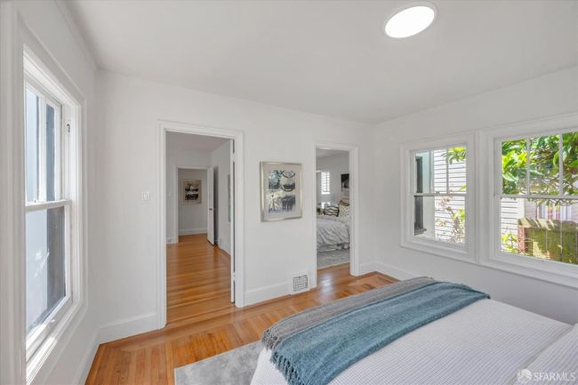 2400 Ulloa Street, House other with 3 bedrooms, 2 bathrooms and 1 parking in San Francisco CA | Image 31