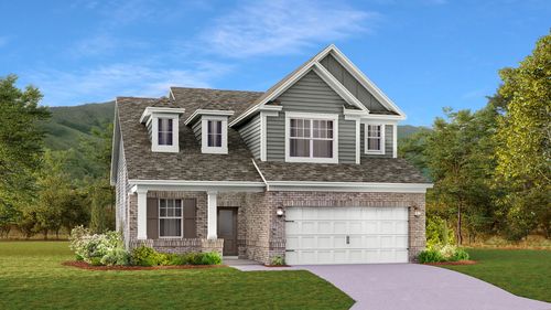 2513 Robert Gwynne Dr, Smyrna, TN, 37167 | Card Image