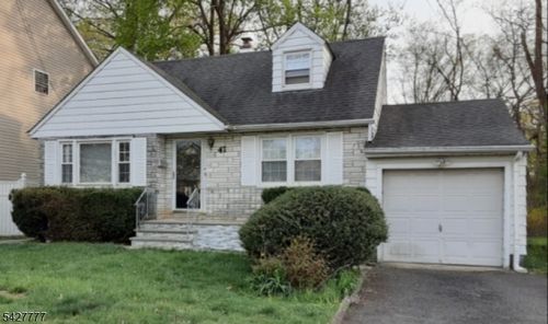 45 Andover Ave, Plainfield, NJ, 07062-1305 | Card Image