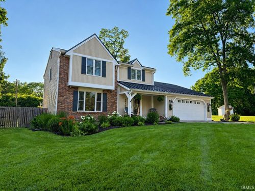 5930 Rosedale Drive, Fort Wayne, IN, 46804 | Card Image