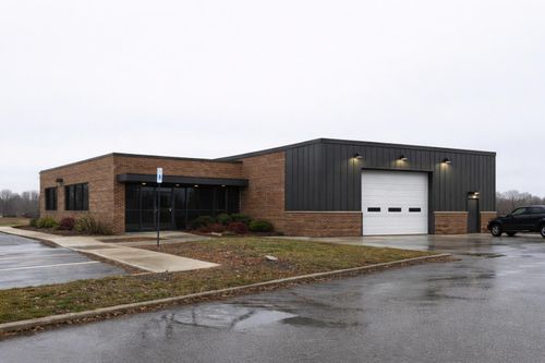 14695 16th Ave, Marne, MI, 49435-5110 | Card Image