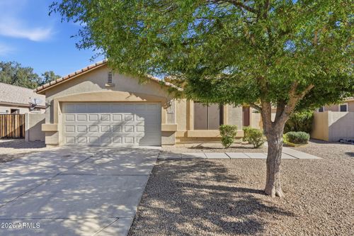 3296 E Warbler Rd, Gilbert, AZ, 85297-8233 | Card Image