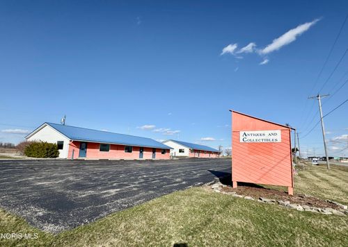 13805 State Route 107, Montpelier, OH, 43543-9611 | Card Image