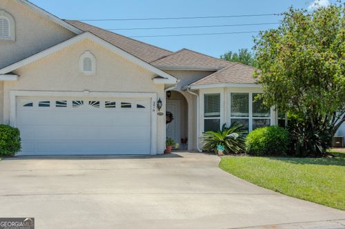 276 Laurel Landing Blvd, Kingsland, GA, 31548-6184 | Card Image